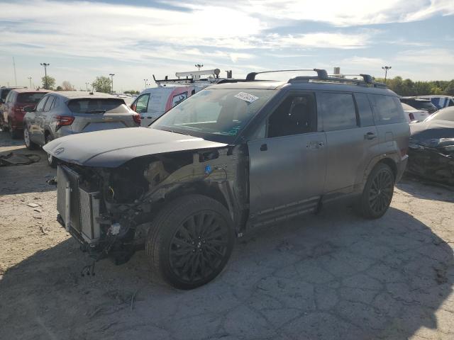 2025 HYUNDAI SANTA FE C — VIN 5NMP54GL6SH136028