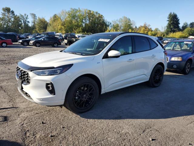 2024 FORD ESCAPE ST LINE ELITE — VIN 1FMCU9PZ2RUB23696