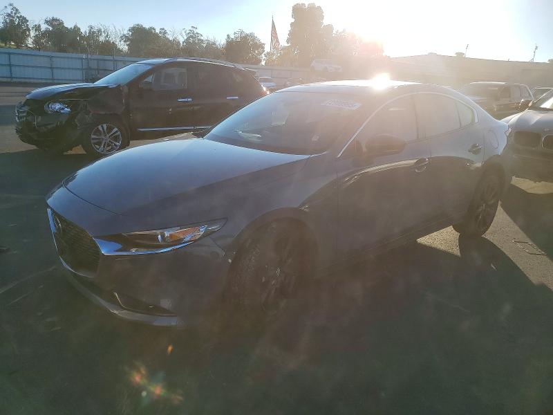 2023 MAZDA 3 — VIN 3MZBPACM3PM372574