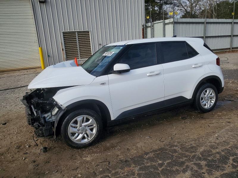 2021 HYUNDAI VENUE — VIN KMHRB8A36MU069293