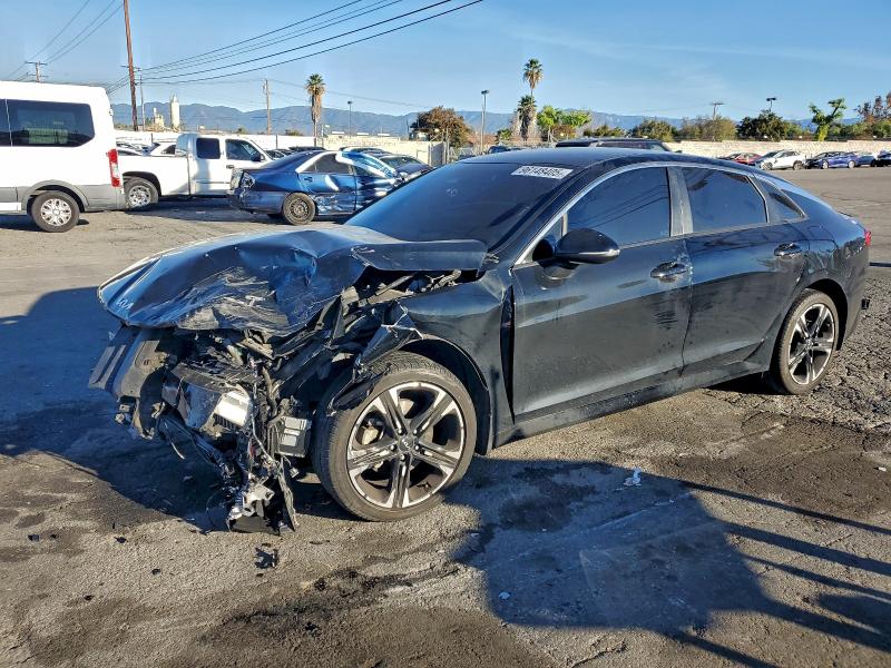 2024 KIA K5 GT LINE — VIN 5XXG64J24RG247618