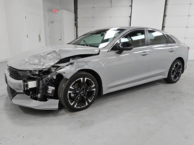 2024 KIA K5 GT LINE — VIN 5XXG64J20RG230539