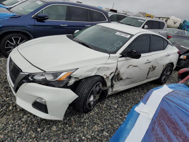 2019 NISSAN ALTIMA S — VIN 1N4BL4BVXKC211603
