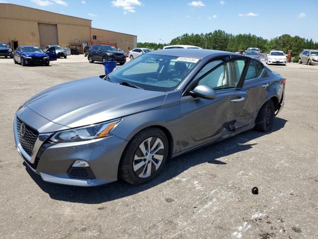 2020 NISSAN ALTIMA S — VIN 1N4BL4BV7LC233592