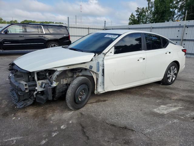 2024 NISSAN ALTIMA S — VIN 1N4BL4BV2RN364460