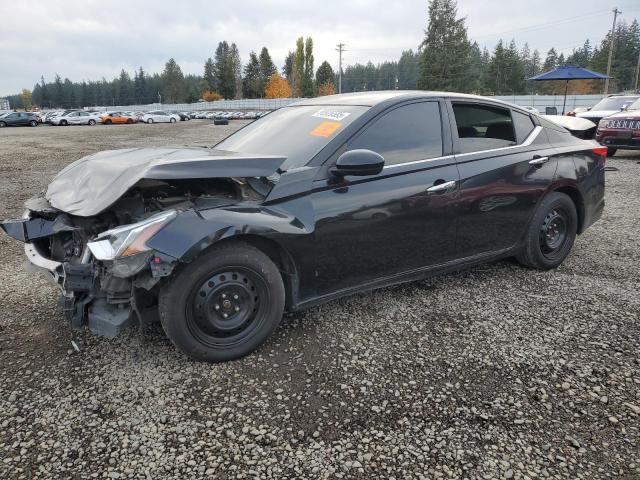 2019 NISSAN ALTIMA S — VIN 1N4BL4BVXKC224559