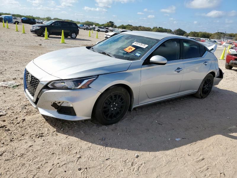 2020 NISSAN ALTIMA S — VIN 1N4BL4BV3LC130332