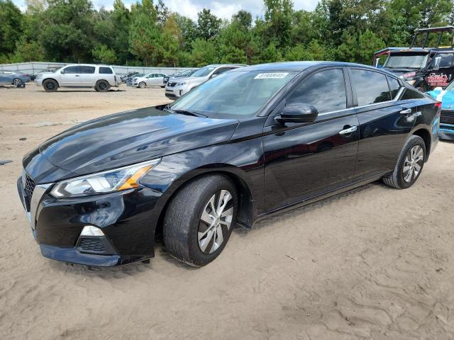2019 NISSAN ALTIMA S — VIN 1N4BL4BVXKC249509