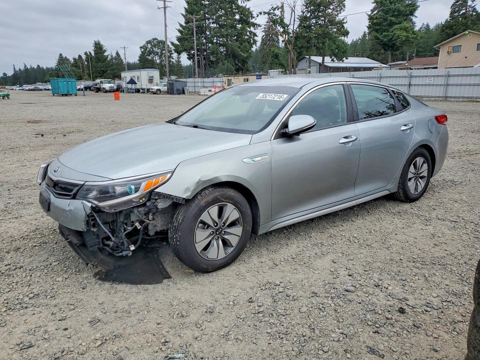 2017 KIA OPTIMA — VIN KNAGT4LC8H5006434