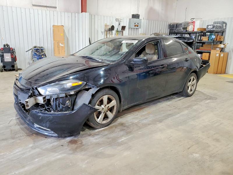 2015 DODGE DART — VIN 1C3CDFBB1FD308772