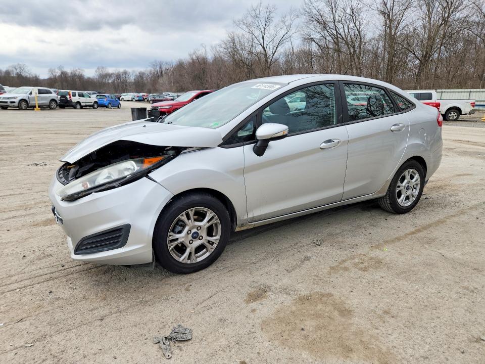 2015 FORD FIESTA — VIN 3FADP4BJXFM212944