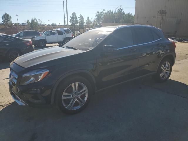 2015 MERCEDES-BENZ GLA 250 4M — VIN WDCTG4GBXFJ039778
