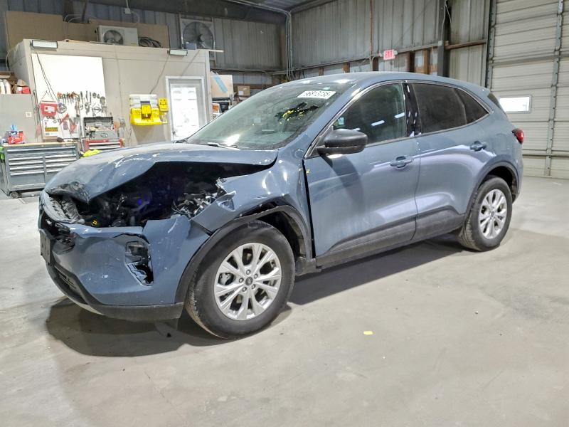 2024 FORD ESCAPE ACT — VIN 1FMCU9GN5RUB21485