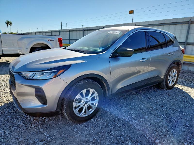 2024 FORD ESCAPE ACT — VIN 1FMCU0GN8RUB13540