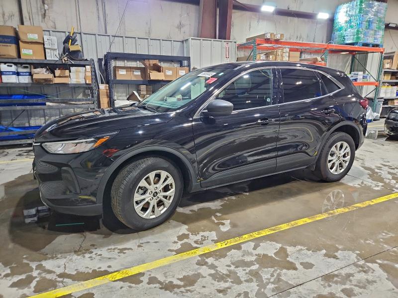2023 FORD ESCAPE ACT — VIN 1FMCU9GN5PUA76321