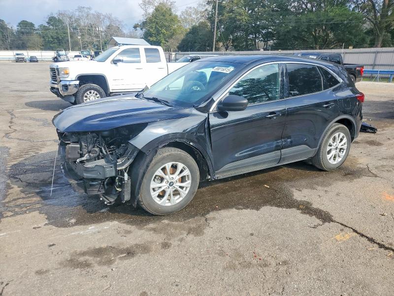 2023 FORD ESCAPE — VIN 1FMCU0GN0PUA99453