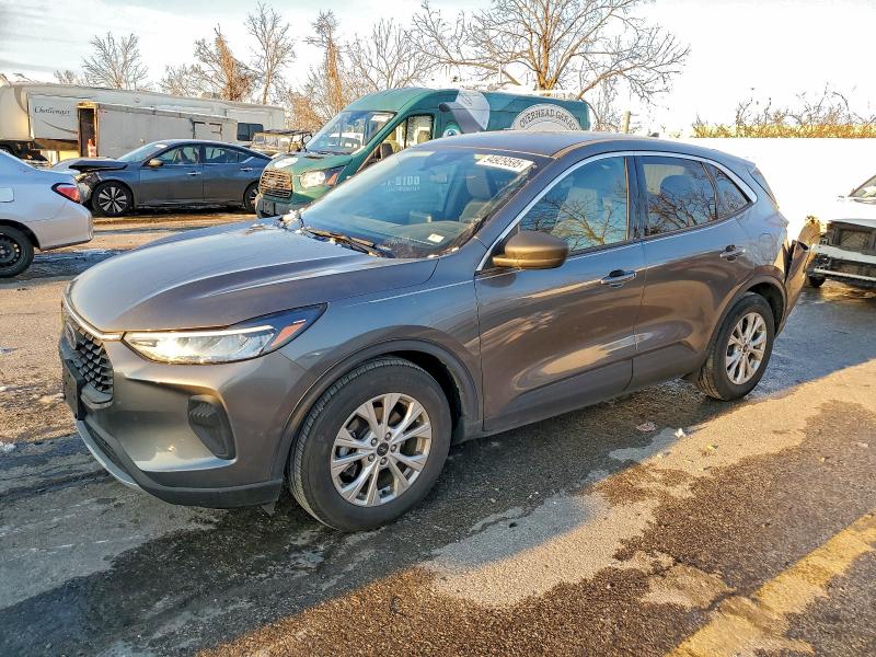 2023 FORD ESCAPE ACT — VIN 1FMCU0GN2PUB07018