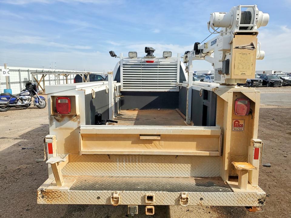 1FD7X3F61HEE50760
