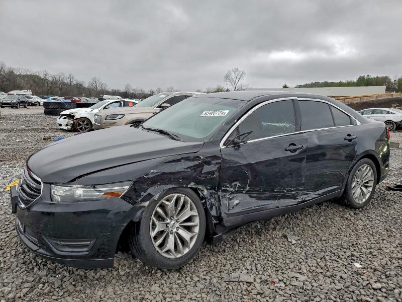 2016 FORD TAURUS — VIN 1FAHP2F86GG129472