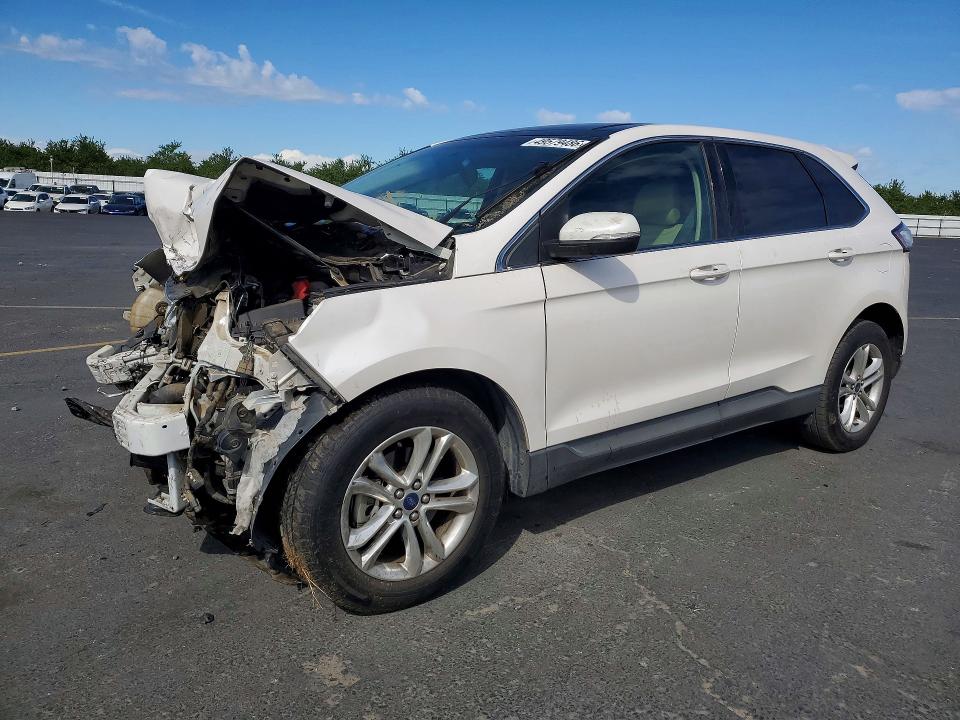 2016 FORD EDGE — VIN 2FMPK3J95GBC53052