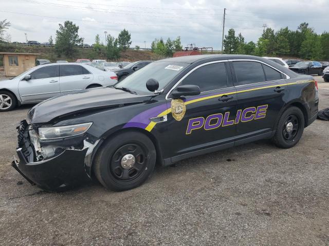 2015 FORD TAURUS — VIN 1FAHP2MTXFG192631
