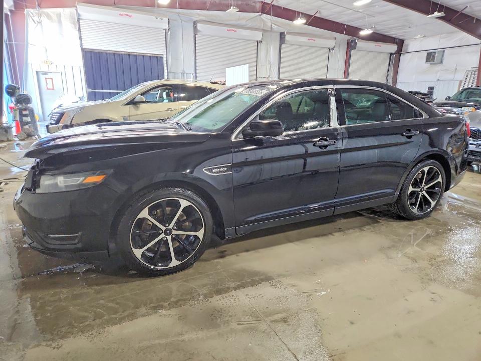 2016 FORD TAURUS — VIN 1FAHP2KT2GG157702