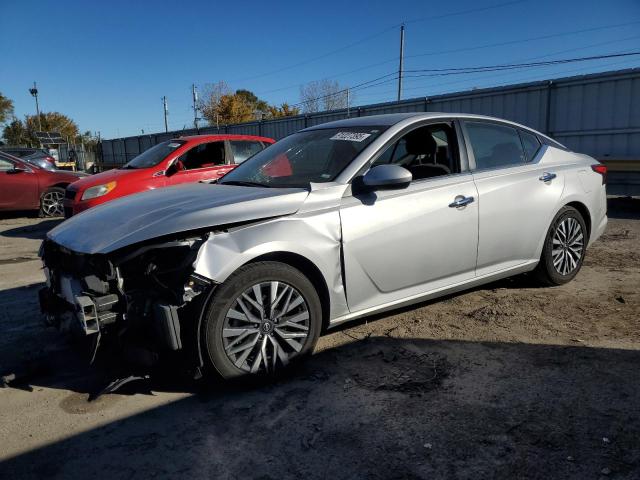 2023 NISSAN ALTIMA SV — VIN 1N4BL4DV7PN362696