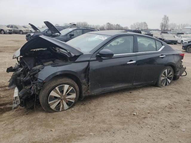 2020 NISSAN ALTIMA SV — VIN 1N4BL4DV6LC277113