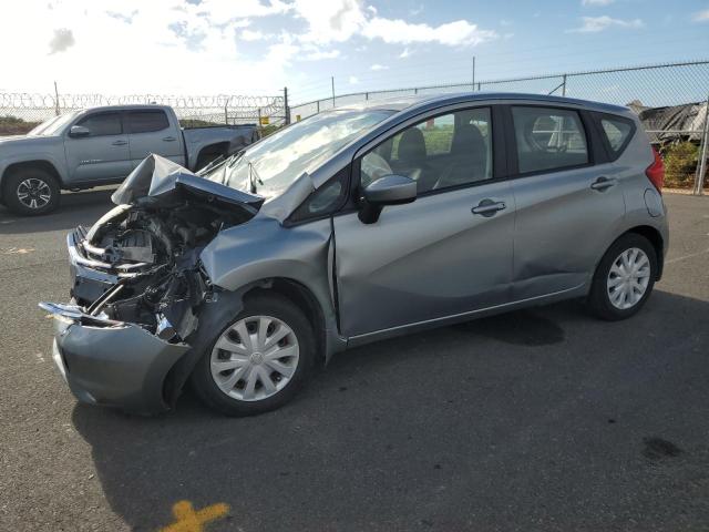 2015 NISSAN VERSA NOTE — VIN 3N1CE2CP4FL429143