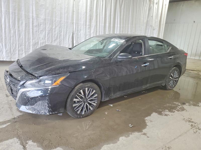 2025 NISSAN ALTIMA SV — VIN 1N4BL4DVXSN391862