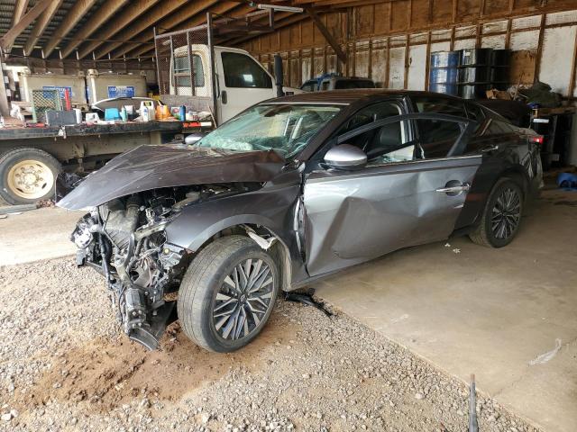 2023 NISSAN ALTIMA SV — VIN 1N4BL4DW9PN370386
