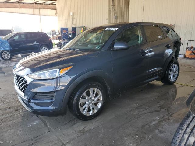 2019 HYUNDAI TUCSON — VIN KM8J23A46KU973053