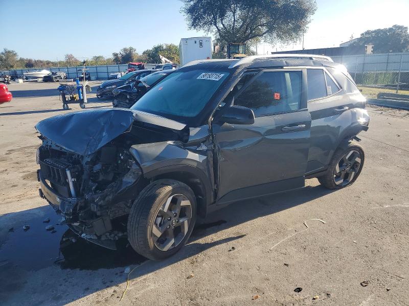 2024 HYUNDAI VENUE — VIN KMHRC8A30RU288254