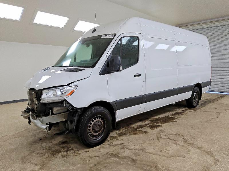 2023 MERCEDES-BENZ SPRINTER — VIN W1Y40CHY5PT134570