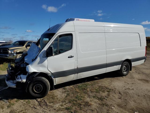 2024 MERCEDES-BENZ SPRINTER — VIN W1Y5NDHY9RP707722
