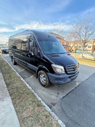 2015 MERCEDES-BENZ SPRINTER — VIN WDZPE8CC6FP170058