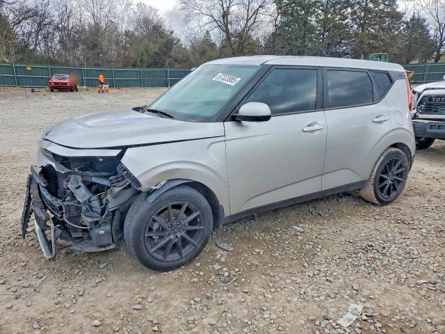 2020 KIA SOUL LX — VIN KNDJ23AU3L7734984