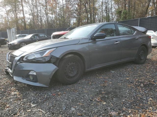 2019 NISSAN ALTIMA S — VIN 1N4BL4BV0KC164954