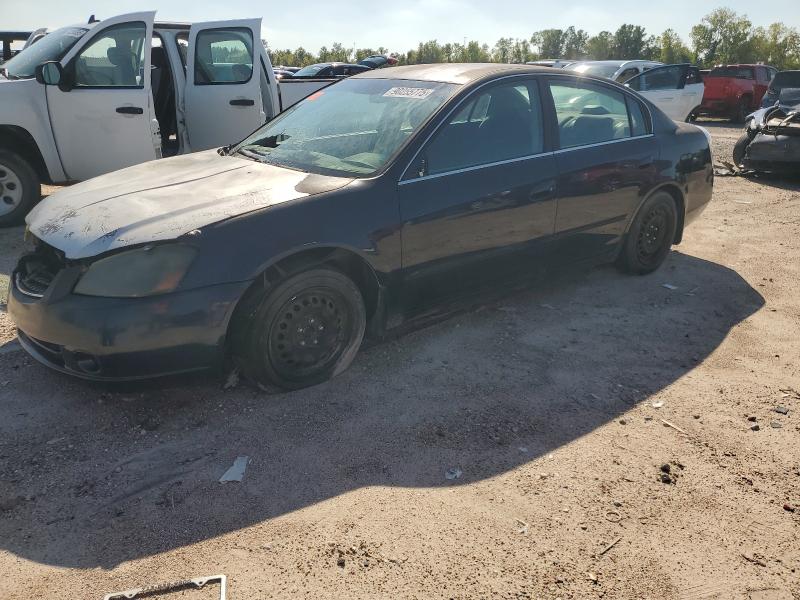 2005 NISSAN ALTIMA S — VIN 1N4AL11D45C254146