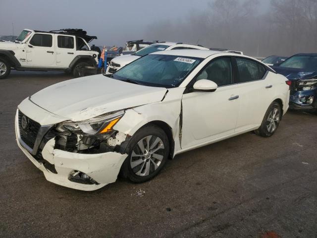2019 NISSAN ALTIMA S — VIN 1N4BL4BW7KC156150