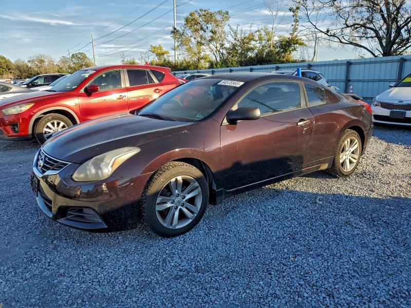 2010 NISSAN ALTIMA S — VIN 1N4AL2EP3AC191285