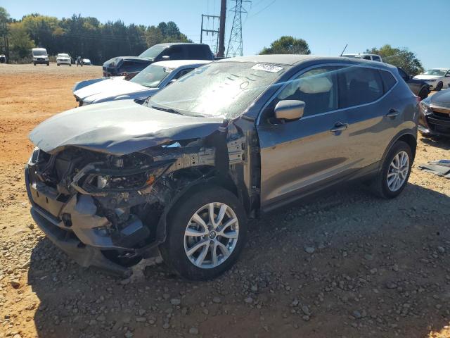 2022 NISSAN ROGUE SPOR — VIN JN1BJ1AV3NW346914
