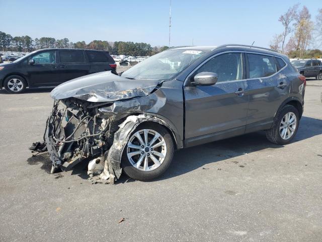 2019 NISSAN ROGUE SPOR — VIN JN1BJ1CP3KW529580