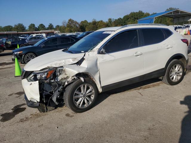 2019 NISSAN ROGUE SPOR — VIN JN1BJ1CP2KW232591