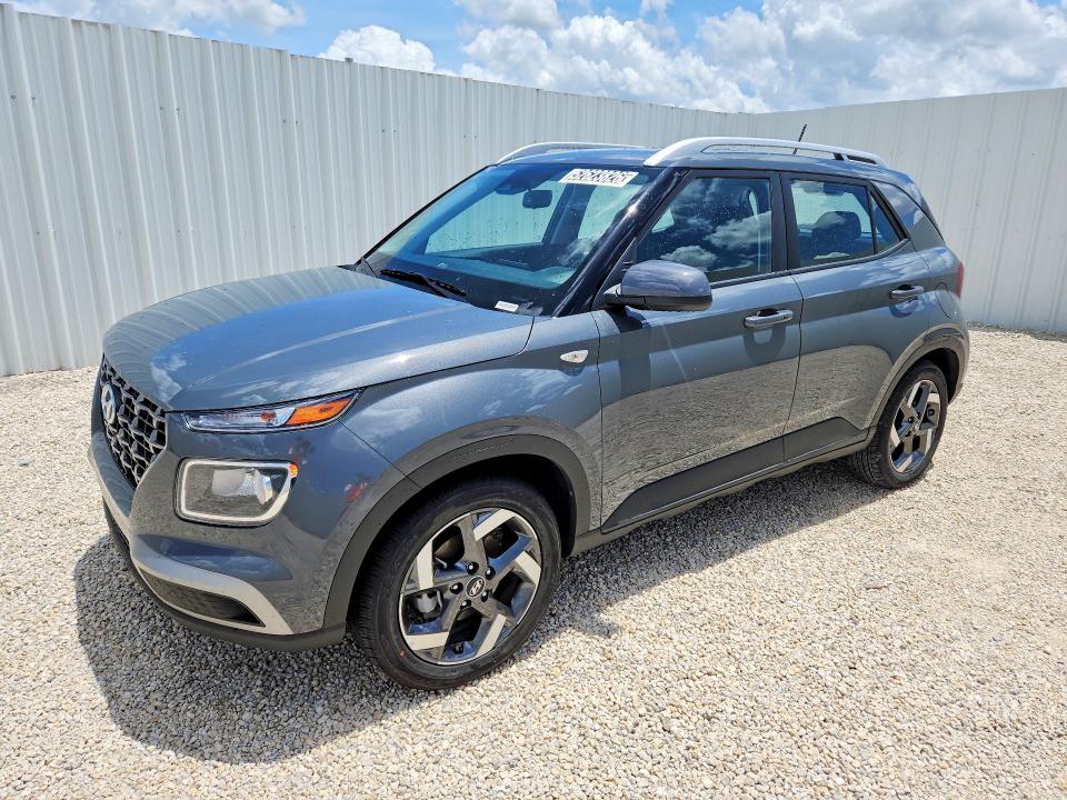 2026 HYUNDAI VENUE — VIN KMHRC8A39TU428924