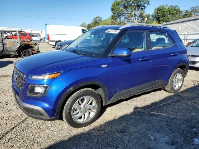 2020 HYUNDAI VENUE — VIN KMHRC8A32LU023052