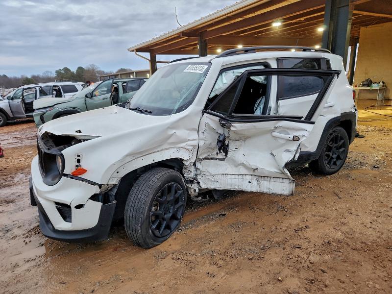 2020 JEEP RENEGADE L — VIN ZACNJABB0LPL02259