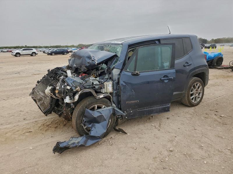 2023 JEEP RENEGADE L — VIN ZACNJDB17PPP45099