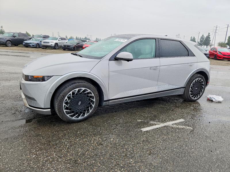 2024 HYUNDAI IONIQ 5 — VIN KM8KRDDF9RU289269
