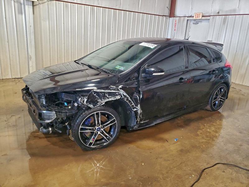2016 FORD FOCUS — VIN 1FADP3L99GL287927